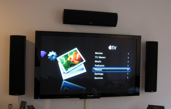 Apple Plans Streaming Service