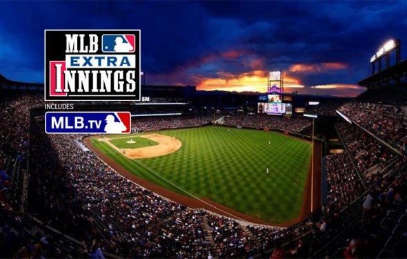 MLB Extra Innings