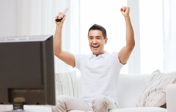 To Digital Preferred TV