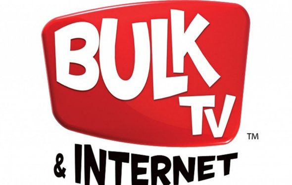 Bulk TV & Internet Receives