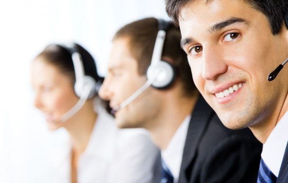 Call Centre/Custumer Service