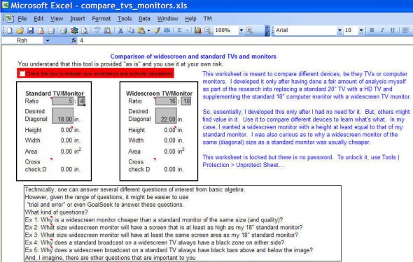 Comparing Tvs Related Keywords