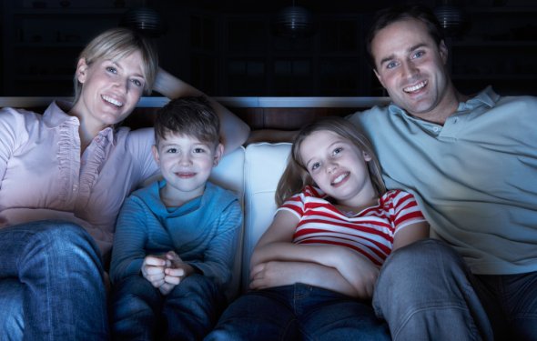 Family-Friendly Ideas for TV