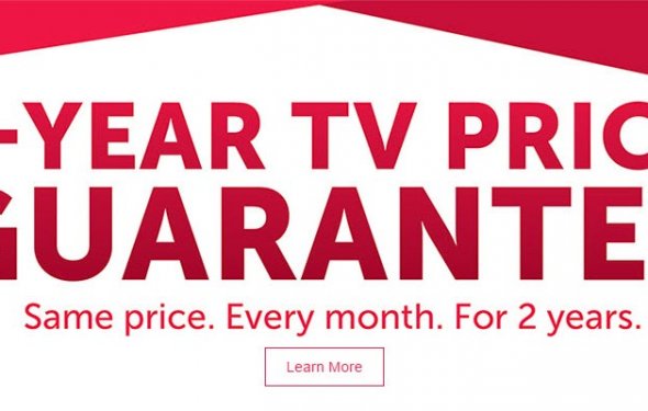 DISH Network Free Installation