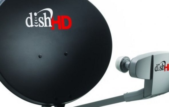 Dish Network launches