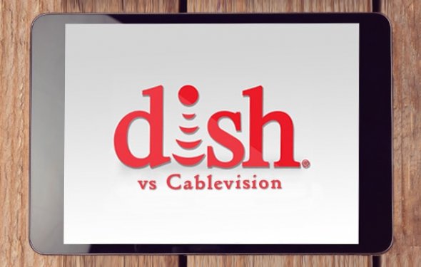 DISH VS Cablevision