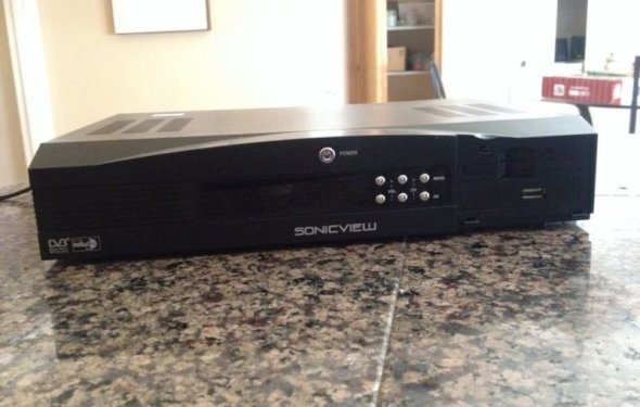 Get free satellite channels