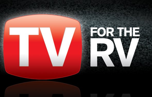 I Want My RV TV
