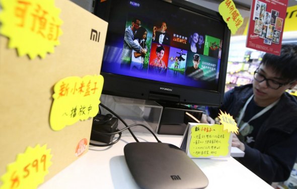 Internet TV may not be enough