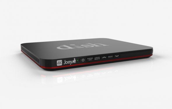 DISH s Award-Winning Ultra