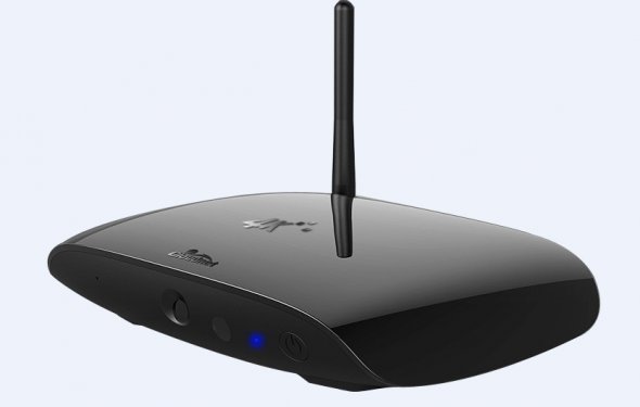 CR13 4.4 Android Network TV
