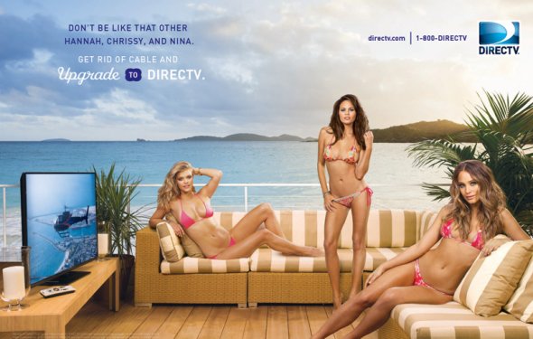 Sports Illustrated Models Get