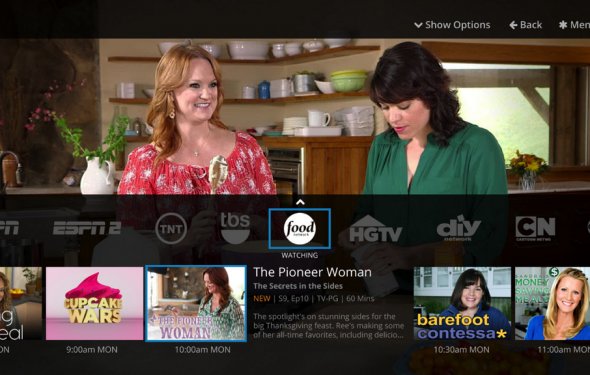 Sling Television EMBARGO ONLY