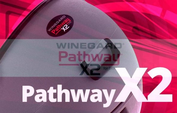 Winegard PA6002R Pathway X2