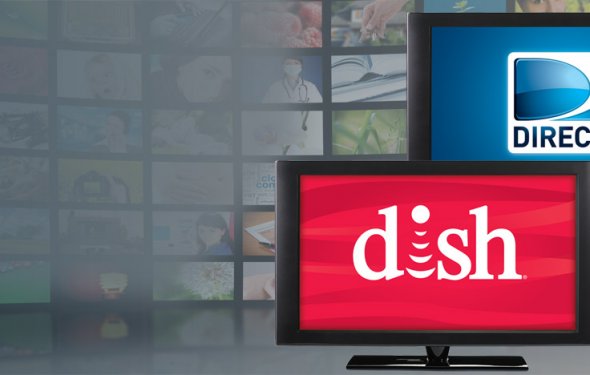 DISH and DIRECTV RV Receivers