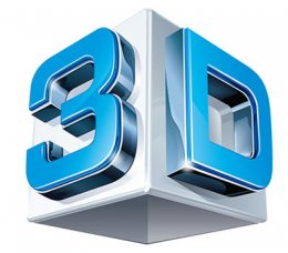 3D video support