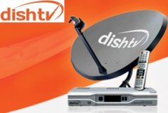 dish tv customer care