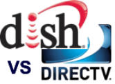 Dish vs. Directv Picture