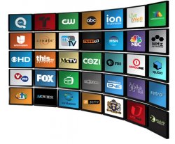 Free TV Networks