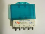 DMS International