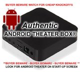 Android Theater