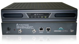 iDirect Evolution X3 Satellite Gateway Router