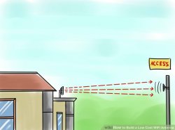Image titled Build a Low Cost WiFi Antenna Step 6