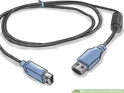 Image titled Build a Low Cost WiFi Antenna Step 2