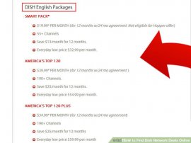 Image titled Find Dish Network Deals Online Step 2
