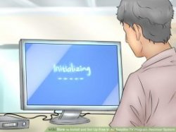 Image titled Install and Set Up Free to Air Satellite TV Program Receiver System Step 12
