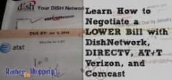 Learn to Negotiate Bills
