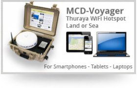 MCD Voyager Link