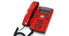Red Phone Satellite Phone