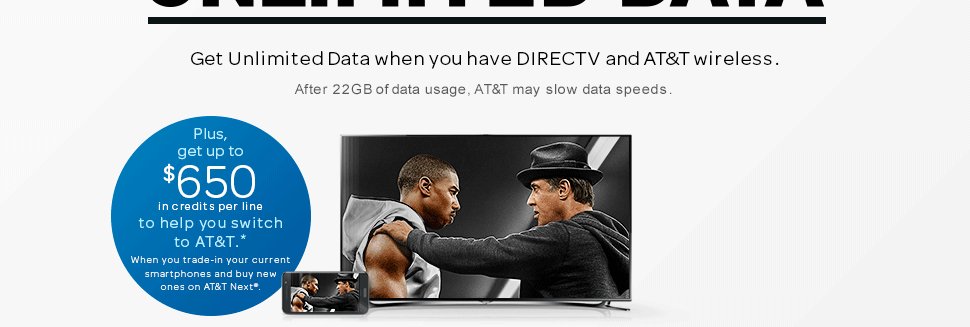 Apply for Direct TV online