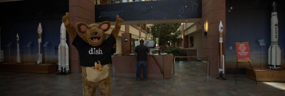 DISH Network customer Reviews