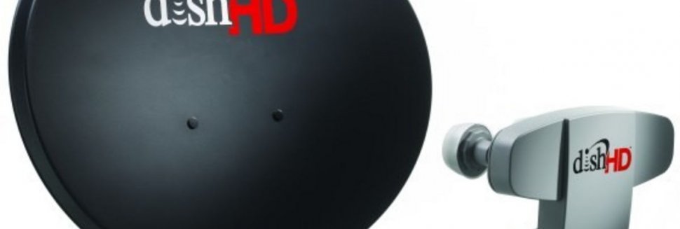 Dish Network Internet Availability