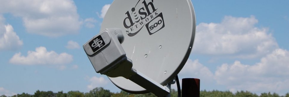 Dish Network monthly cost