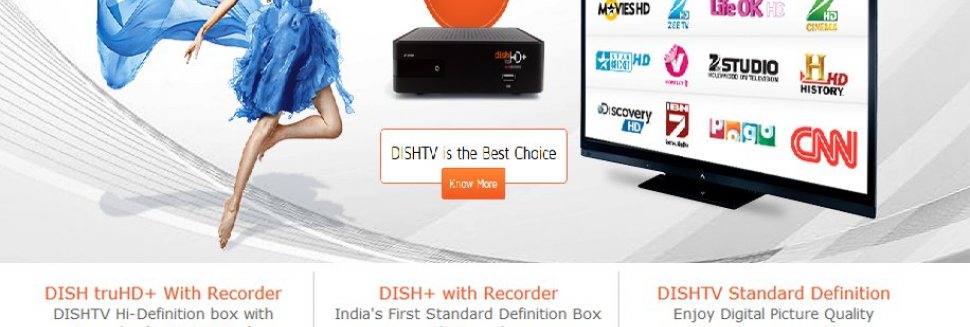 DISH TV