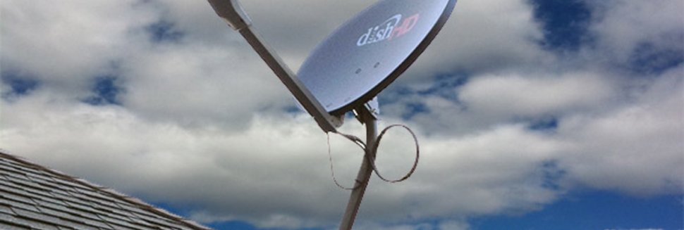 Does Dish Network offer Internet