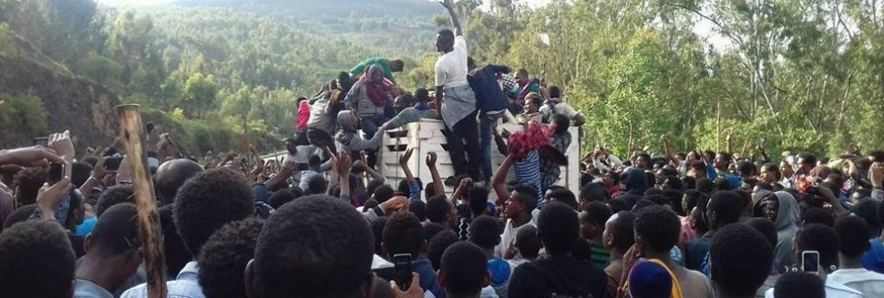 Ethiopian Satellite Television and Radio
