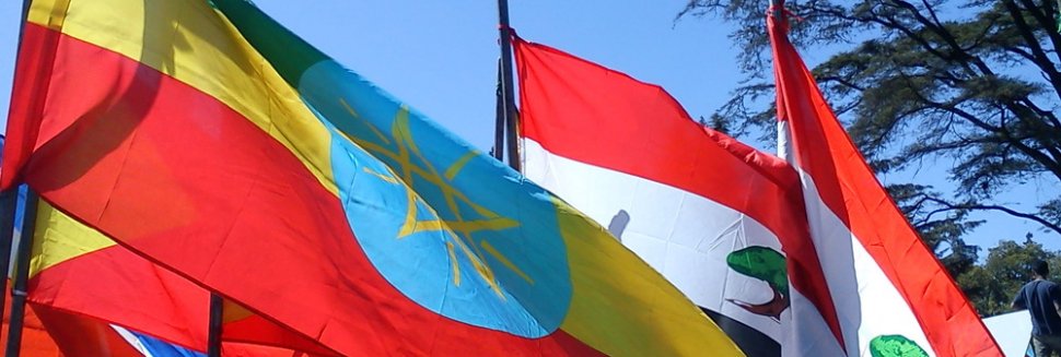 Ethiopian Satellite Television News