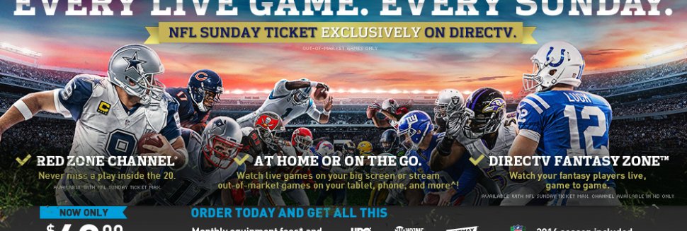 Number for DIRECTV customer service