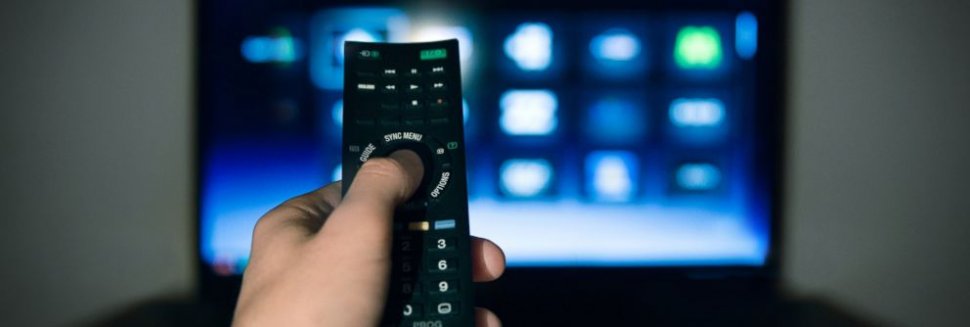 XFINITY satellite TV