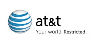 AT&T 1-800
