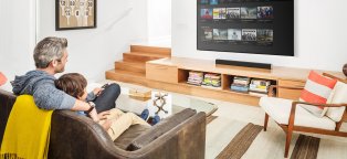 Best Internet TV providers