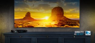 Best TV for DIRECTV