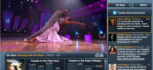 Compare DirecTV and dish Network