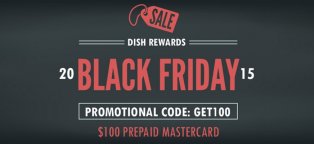 Deals for Dish Network