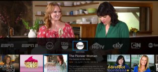 Dish bundle Internet