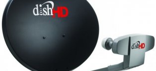Dish Network Internet Availability
